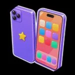 Logo & Wallpapers in [⌛] 📱 Build a Phone Empire